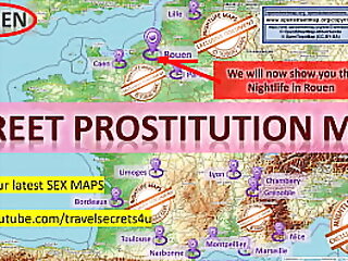 Rouen, France, French, Lane Unhealthy repute Map, Public, Outdoor, Real, Reality, Whore, Puta, Prostitute, Party, Amateur, Gangbang, Compilation, BDSM, Taboo, Arab, Bondage, Blowjob, Cheating, Teacher, Chubby, Daddy, Mademoiselle